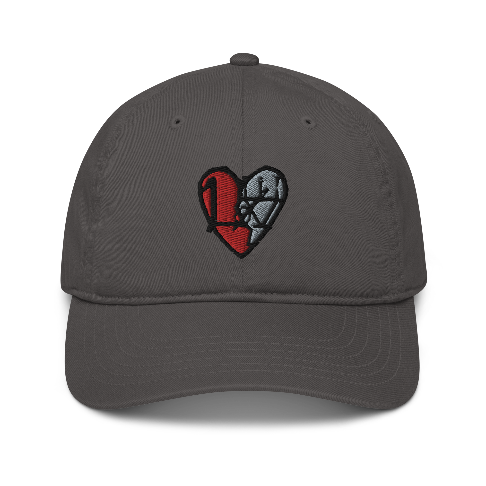 HEART LOVE HAT