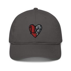 HEART LOVE HAT